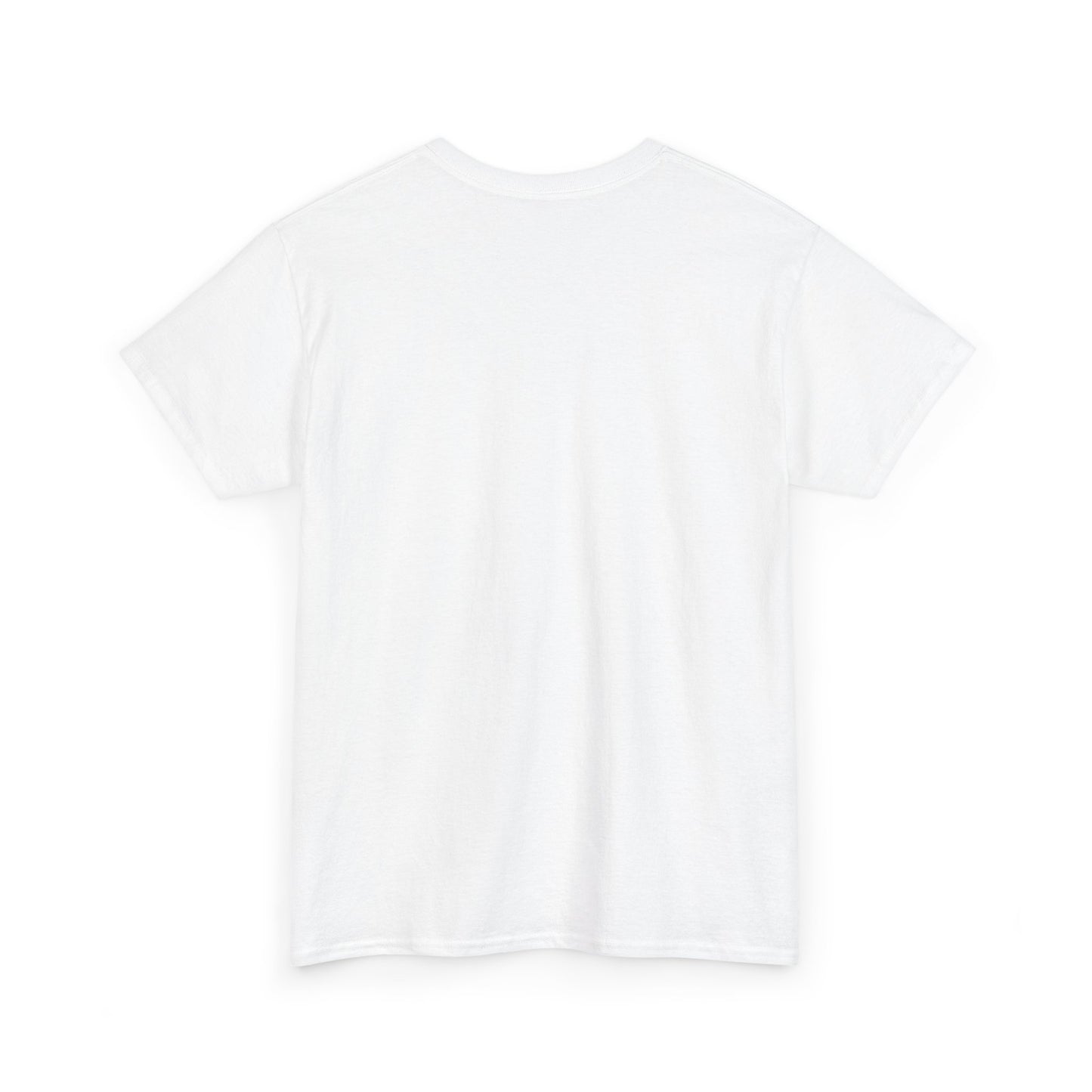 Late Craves Unisex Heavy Cotton Tee - Casual Tee, Gift for Foodies, Oversized T-Shirt, Trendy Apparel, Summer Style