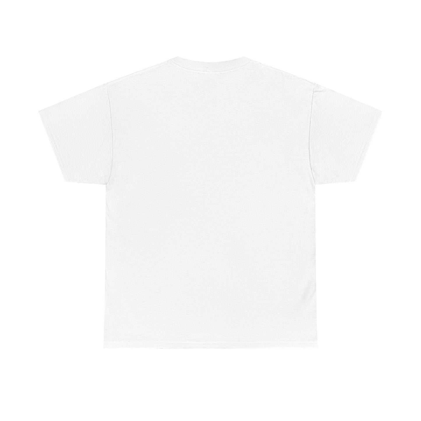 Late Craves Unisex Heavy Cotton Tee - Casual Tee, Gift for Foodies, Oversized T-Shirt, Trendy Apparel, Summer Style