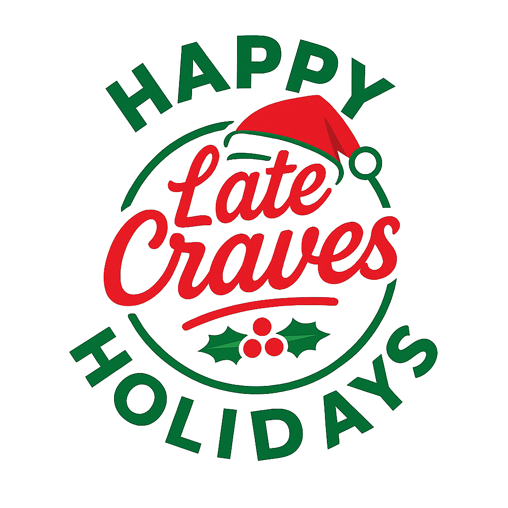 Late Craves Box (Monthly)