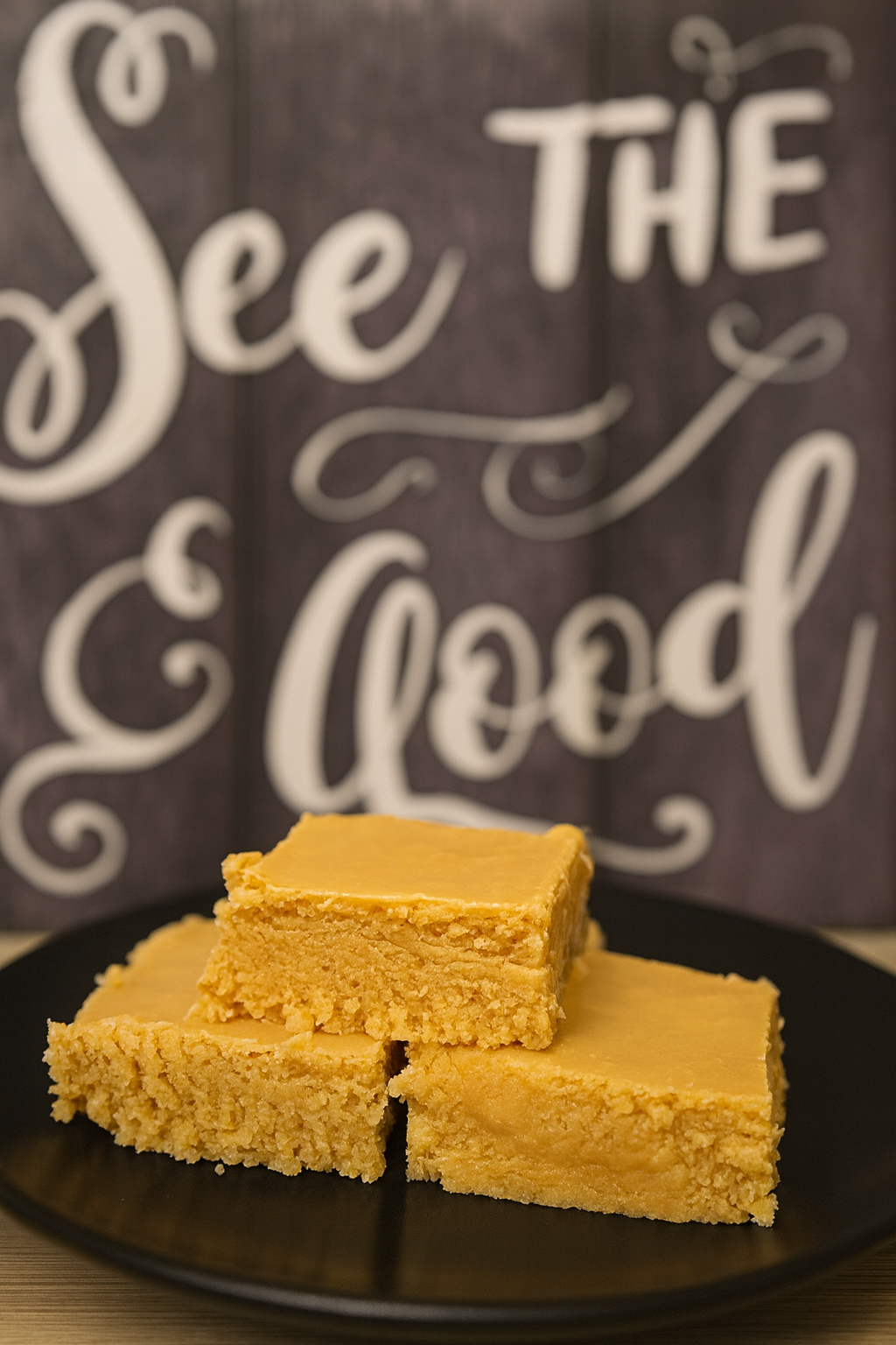 Peanut Butter Fudge