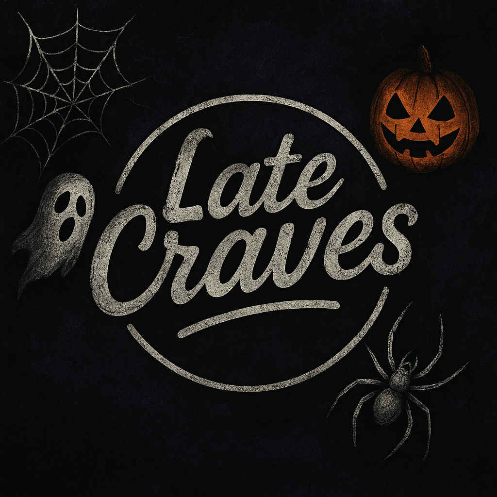 Late Craves Box (Monthly)