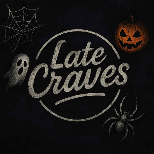 Late Craves Box (Monthly)
