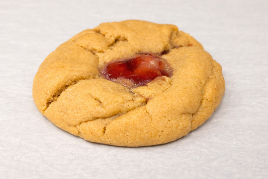 PB Jelly Craves Dozen