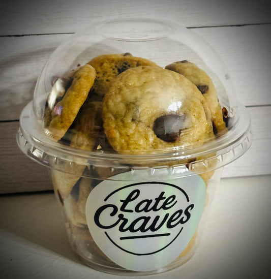 Craves Cookie Cup