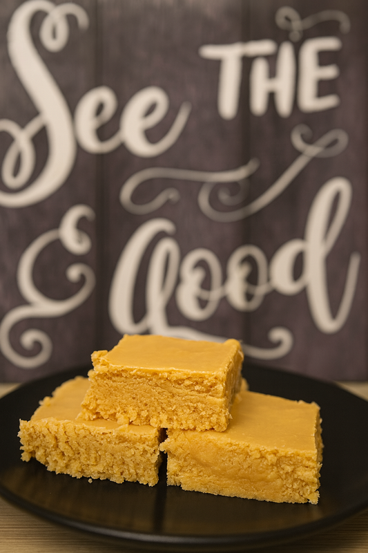 Peanut Butter Fudge