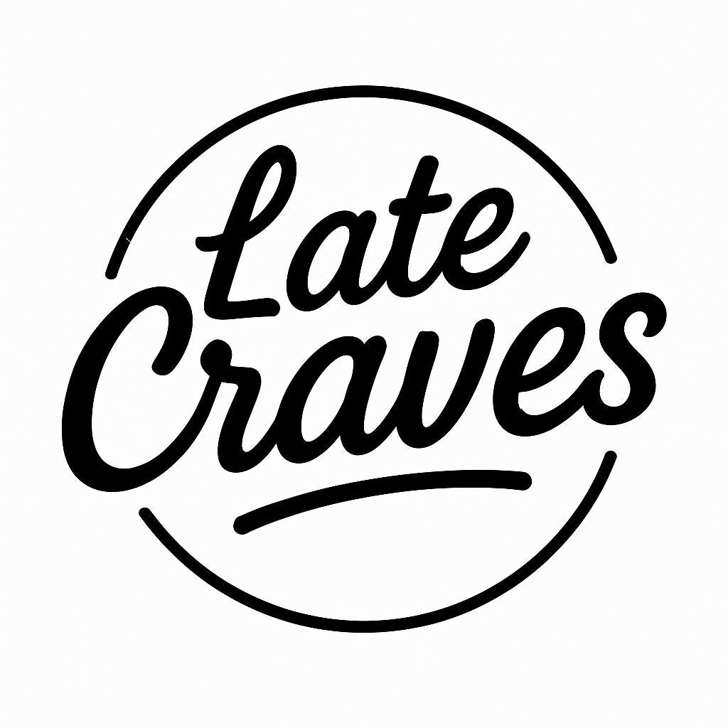 Late Craves Box (Monthly)